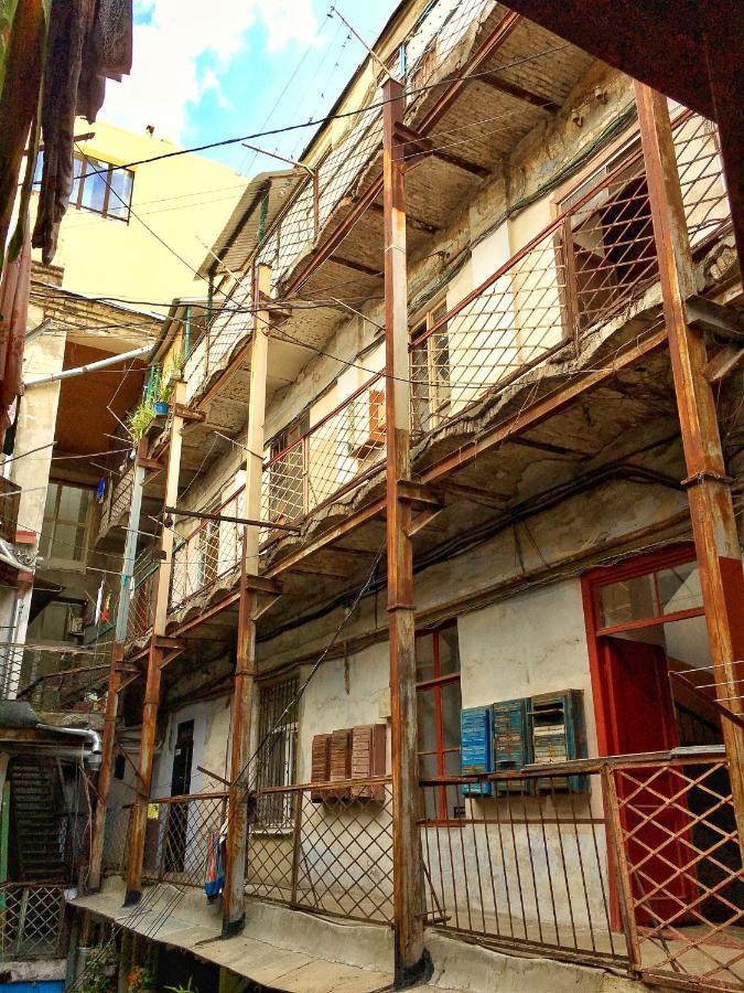 Old Town Apartments Lanzheron Beach Odessa Esterno foto